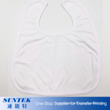 Blank Baby Bibs for Sublimation